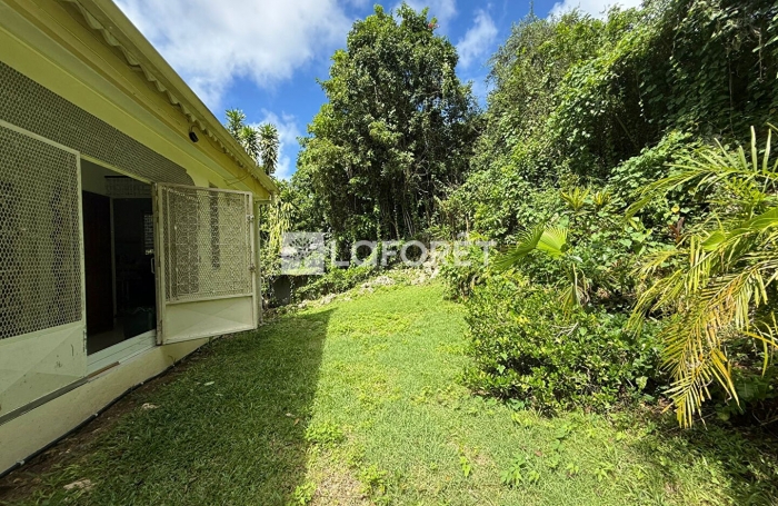 Vente Maison 192.75m² 6 pièces Gosier