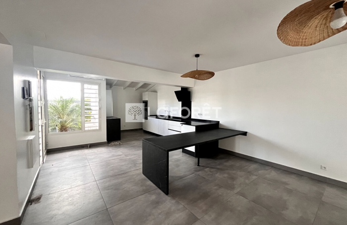 Location Maison 102.11m² 4 pièces Baie Mahault