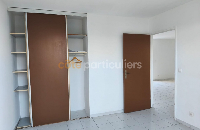 Location Appartement 63.77m² 3 pièces Saint François