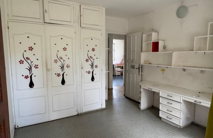 Vente Maison 113m&sup2; 5 pi&#232;ces Petit-Bourg