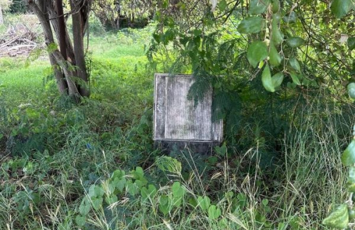 Vente Terrain 540m&sup2; Anse-Bertrand