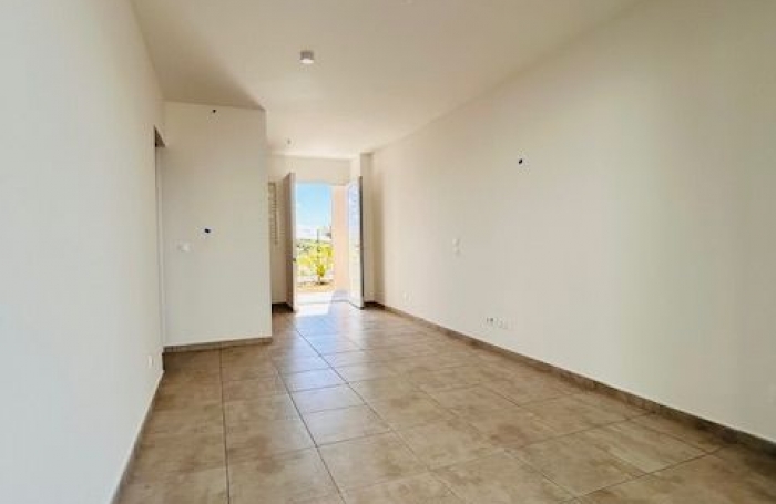 Location Appartement 41.2m&sup2; 2 pi&#232;ces Sainte Anne