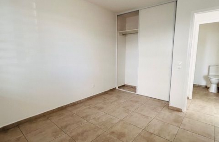 Location Appartement 41.2m&sup2; 2 pi&#232;ces Sainte Anne