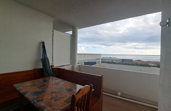 À louer : Charmant Duplex meublé  Centre-ville de Basse-Terre