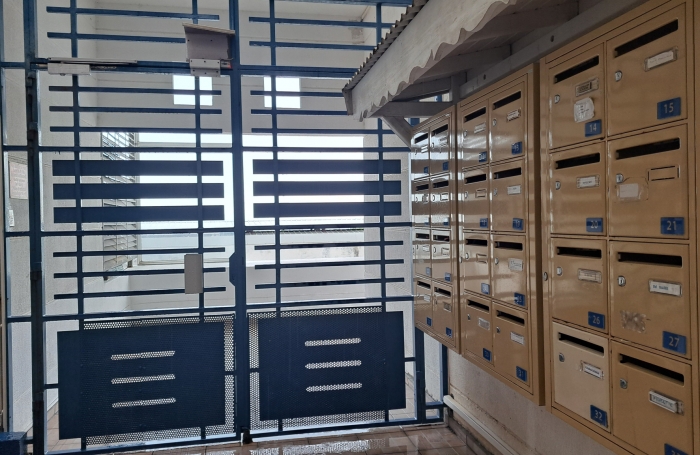 &Agrave; louer : Charmant Duplex meubl&eacute;  Centre-ville de Basse-Terre