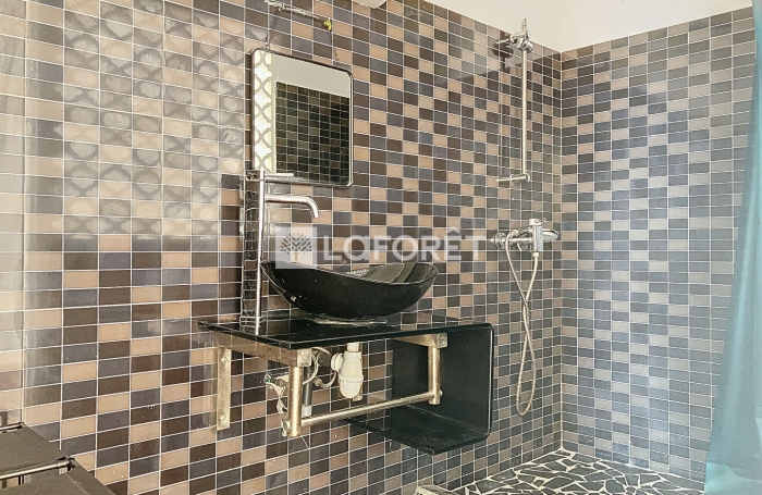 Location Maison 63.8m² 3 pièces Gosier