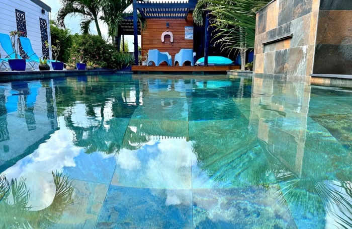 Vente Immeuble 374m&sup2; 12 pi&#232;ces Saint François