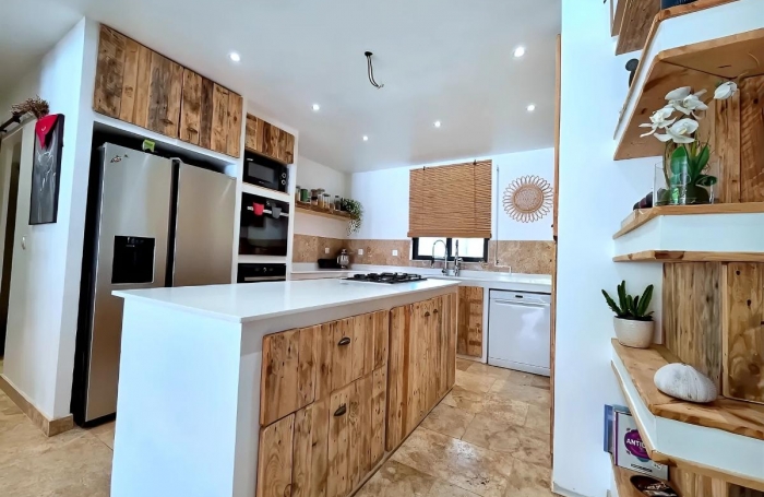 Vente Immeuble 374m&sup2; 12 pi&#232;ces Saint François