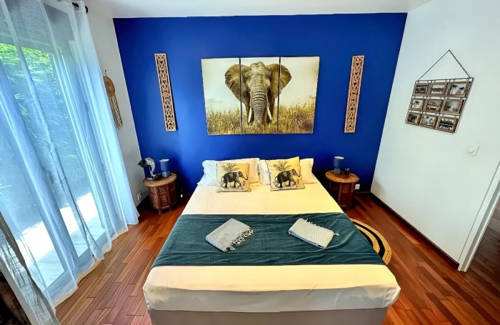 Vente Immeuble 374m&sup2; 12 pi&#232;ces Saint François