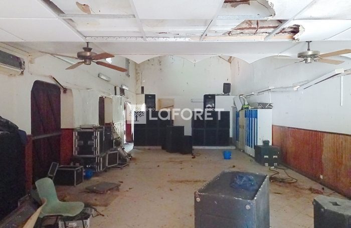 Vente Maison 280m² 2 pièces Port-Louis