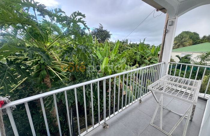 Location Appartement 67.7m² 3 pièces Le Moule