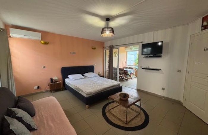 Location Appartement 97118