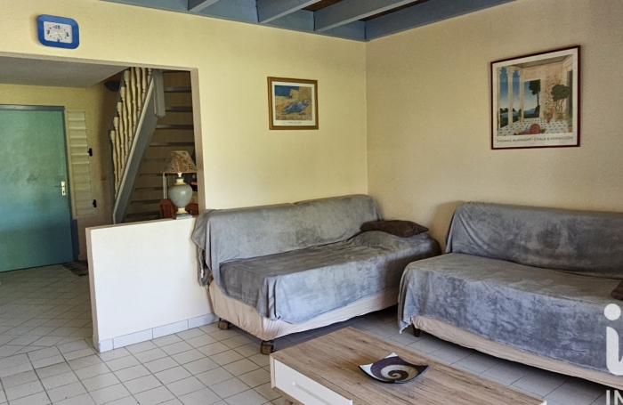 Vente Appartement 44m&sup2; 2 pi&#232;ces Le Moule