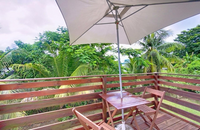 Location Maison 93.93m² 3 pièces Les Abymes