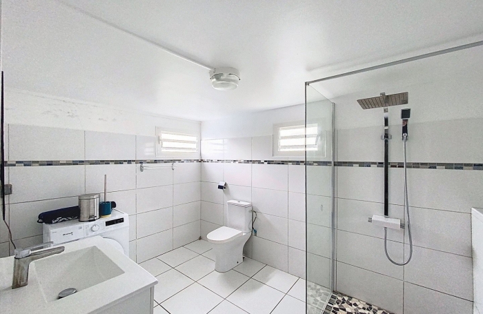 Location Maison 48.44m² 2 pièces Gosier