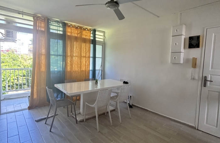 Location Appartement 97139