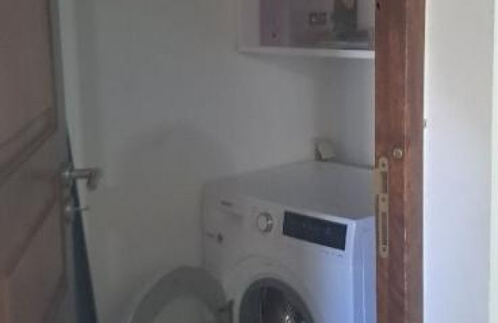 Location Appartement 48.5m&sup2; 2 pi&#232;ces Le Moule