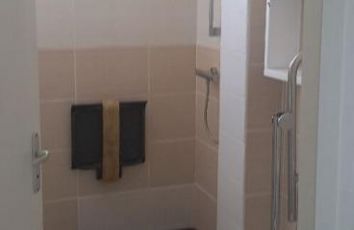 Location Appartement 48.5m&sup2; 2 pi&#232;ces Le Moule