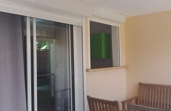 Location Appartement 48.5m&sup2; 2 pi&#232;ces Le Moule