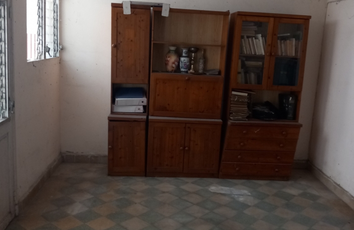 Pointe &agrave; Pitre Immeuble R+3