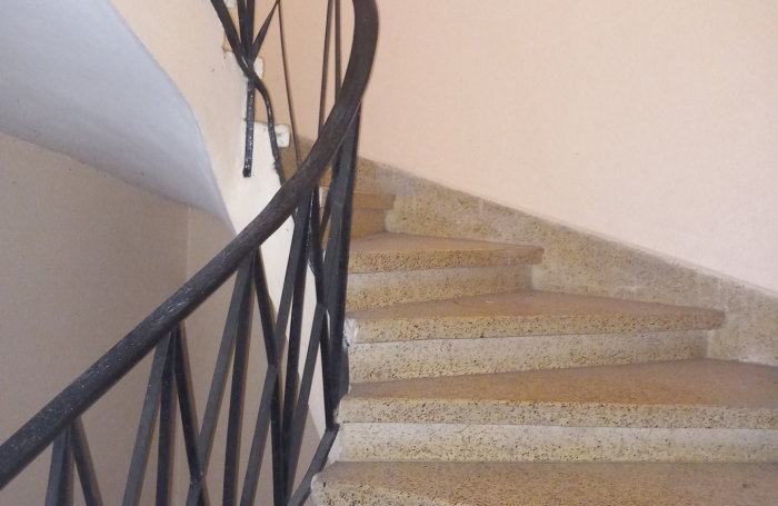 Pointe &agrave; Pitre Immeuble R+3