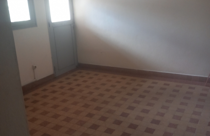 Pointe &agrave; Pitre Immeuble R+3