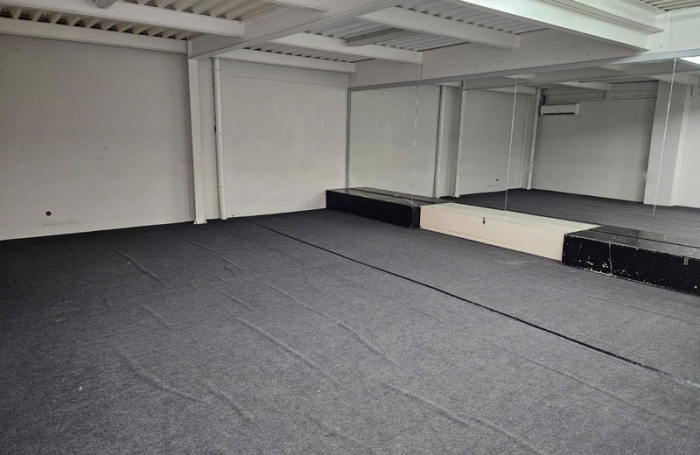 Vente Local commercial 331m&sup2; 5 pièces Les Abymes