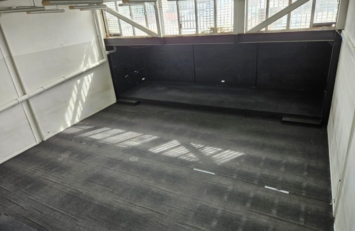 Vente Local commercial 331m&sup2; 5 pièces Les Abymes