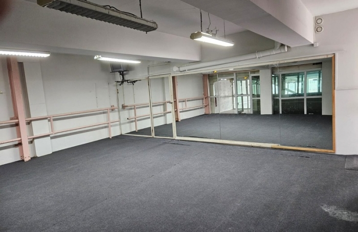 Vente Local commercial 331m&sup2; 5 pièces Les Abymes