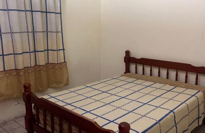 Vente Maison 100m&sup2; 5 pièces Baie Mahault