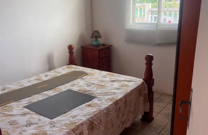 Vente Maison 100m&sup2; 5 pièces Baie Mahault