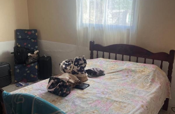 Vente Maison 100m&sup2; 5 pièces Baie Mahault