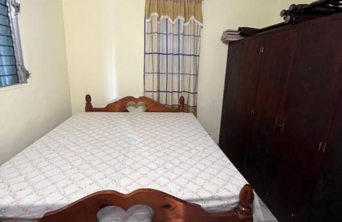 Vente Maison 100m&sup2; 5 pièces Baie Mahault