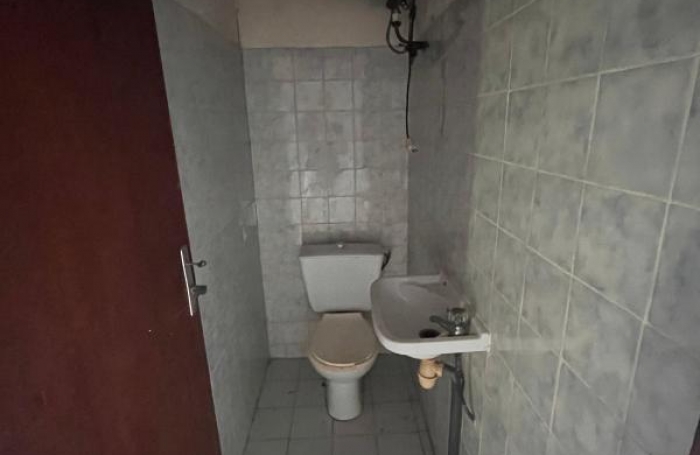 Vente Maison 100m&sup2; 5 pièces Baie Mahault