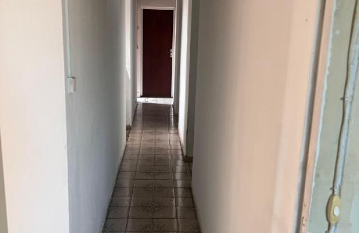 Vente Maison 100m&sup2; 5 pièces Baie Mahault