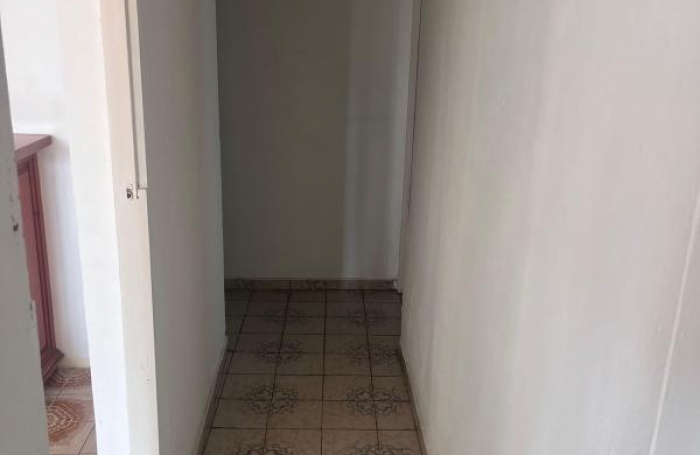 Vente Maison 100m&sup2; 5 pièces Baie Mahault