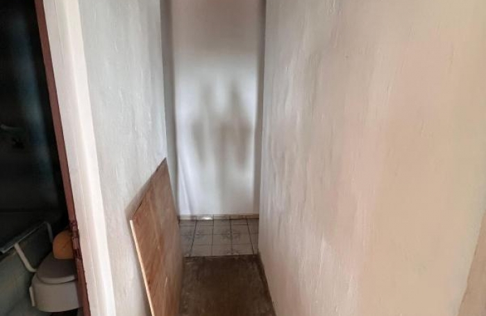 Vente Maison 100m&sup2; 5 pièces Baie Mahault