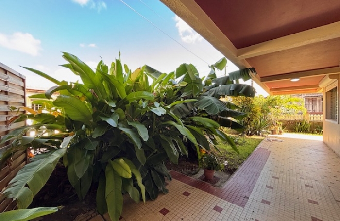 Trois pi&egrave;ces &agrave; deux pas de la plage du Souffleur ! Longfort Immobilier