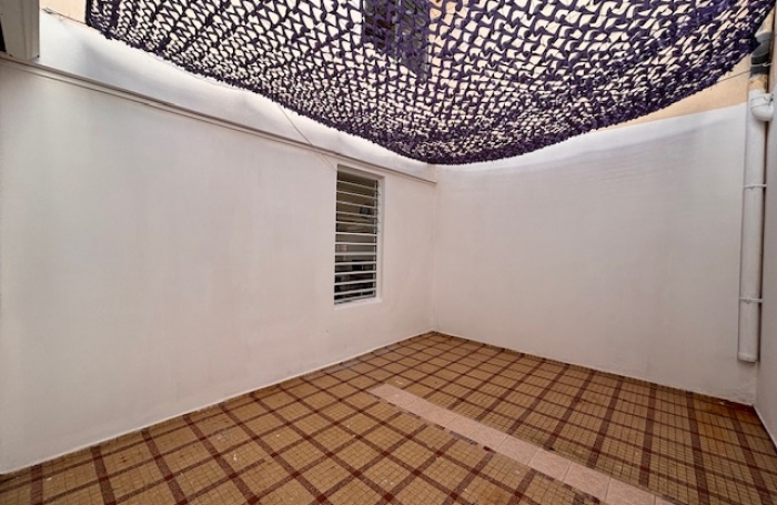 Trois pi&egrave;ces &agrave; deux pas de la plage du Souffleur ! Longfort Immobilier