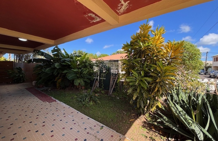 Trois pi&egrave;ces &agrave; deux pas de la plage du Souffleur ! Longfort Immobilier