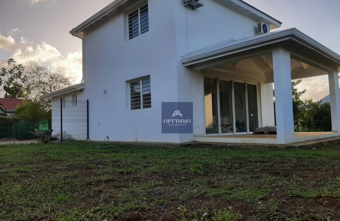 Location Maison 97122