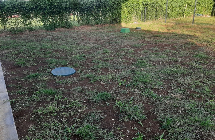 Villa T4 neuve de 89 m2