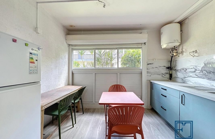 Vente Appartement 29m&sup2; 1 pièce Gosier