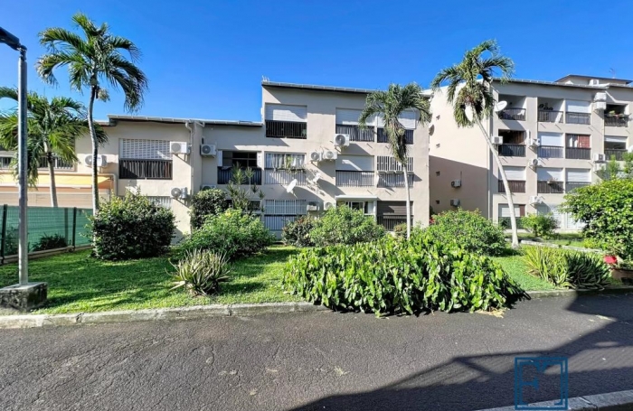 Vente Appartement 29m&sup2; 1 pièce Gosier