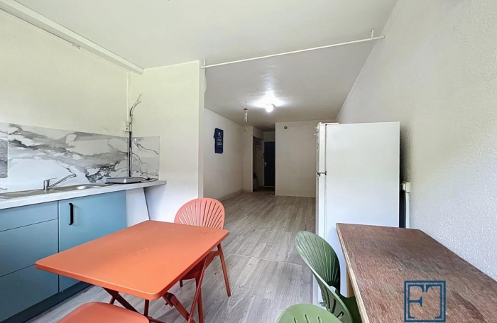 Vente Appartement 29m&sup2; 1 pièce Gosier