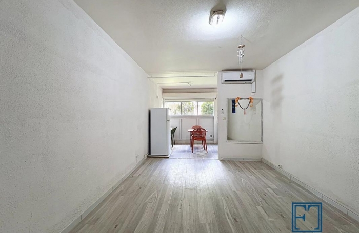 Vente Appartement 29m&sup2; 1 pièce Gosier
