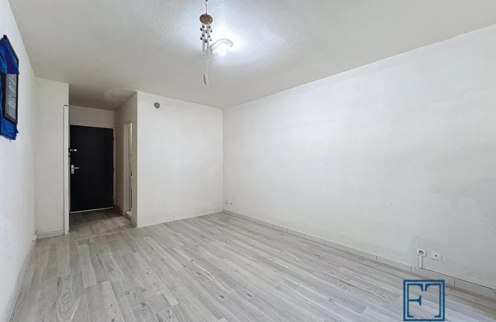 Vente Appartement 29m&sup2; 1 pièce Gosier