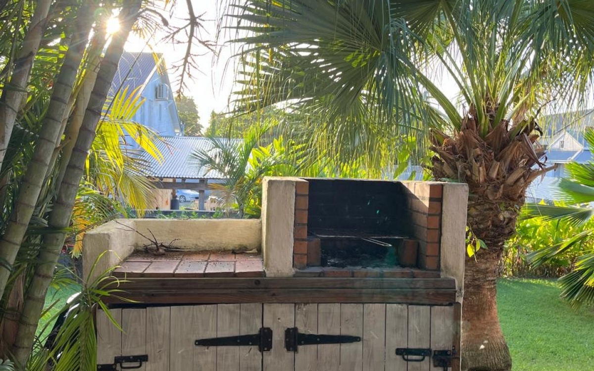 Richeplaine &ndash; Maison r&eacute;cente vendue meubl&eacute;e