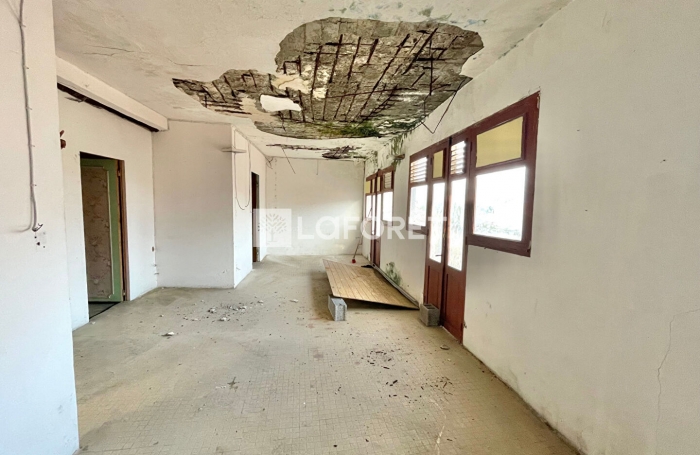 Vente Maison 126.78m&sup2; 5 pi&egrave;ces Capesterre Belle Eau