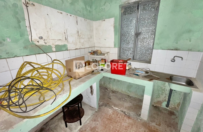 Vente Maison 126.78m&sup2; 5 pi&egrave;ces Capesterre Belle Eau